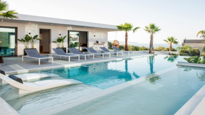 1 - Kissamos, Villa