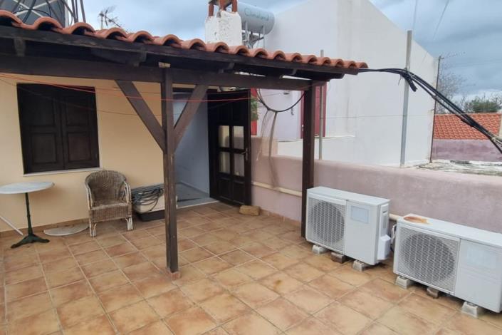 Image No.3-Maison de 4 chambres à vendre à Chania