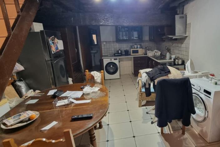 Image No.8-Maison de 4 chambres à vendre à Chania