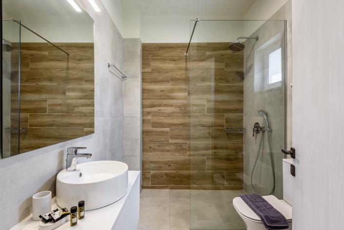 Image No.2-Villa de 3 chambres à vendre à Kissamos