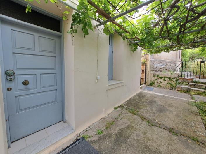 Image No.2-Maison de 2 chambres à vendre à Kalami