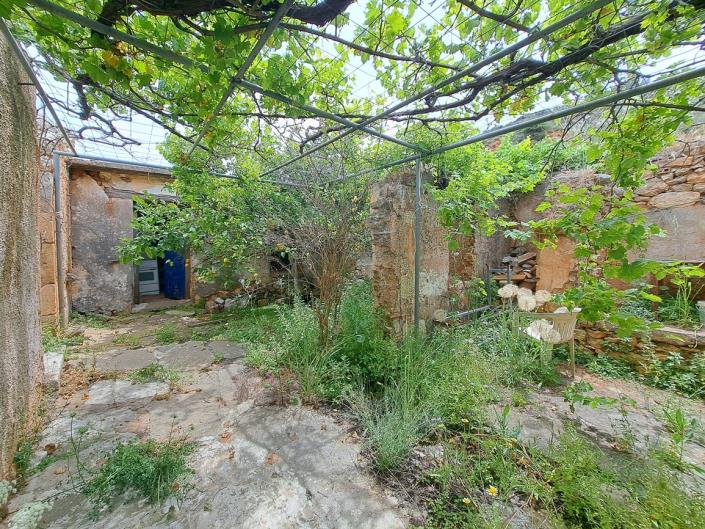 Image No.20-Maison de 2 chambres à vendre à Kalami