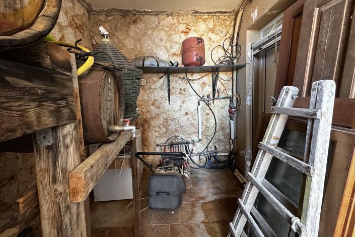 Image No.30-Maison / Villa de 6 chambres à vendre à Chania