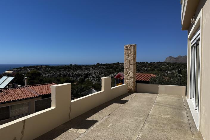 Image No.25-Maison / Villa de 6 chambres à vendre à Chania