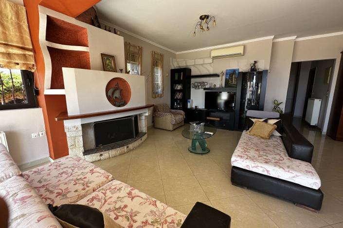 Image No.49-Maison / Villa de 6 chambres à vendre à Chania