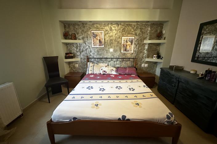 Image No.60-Maison / Villa de 6 chambres à vendre à Chania