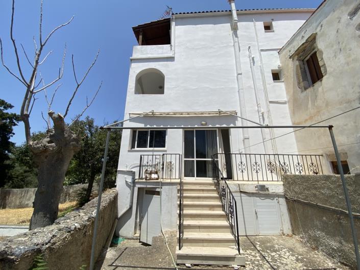 Image No.44-Appartement de 3 chambres à vendre à Kefalas