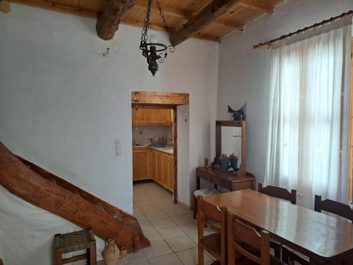 Image No.2-Maison de 3 chambres à vendre à Kalyves