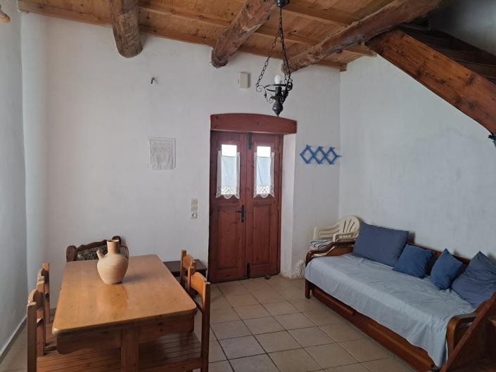 Image No.8-Maison de 3 chambres à vendre à Kalyves