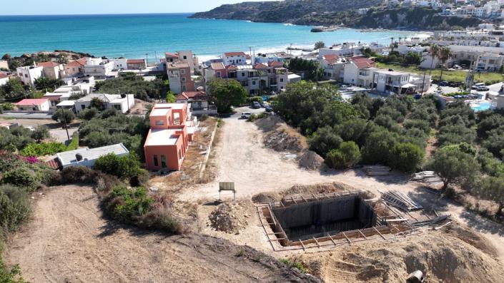 Image No.22-1 Bed Apartment for sale