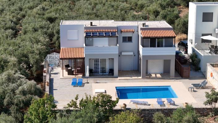 Image No.3-Appartement de 1 chambre à vendre à Tavronitis