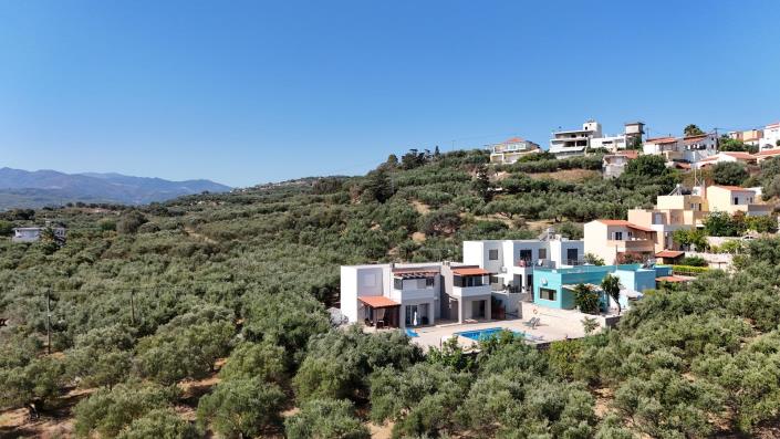 Image No.6-Appartement de 1 chambre à vendre à Tavronitis