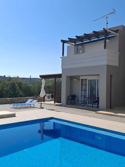 Image No.5-Appartement de 1 chambre à vendre à Tavronitis