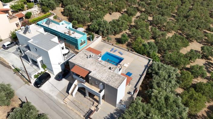 Image No.7-Appartement de 1 chambre à vendre à Tavronitis