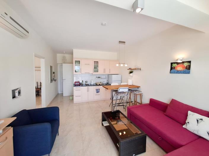 Image No.8-Appartement de 1 chambre à vendre à Tavronitis