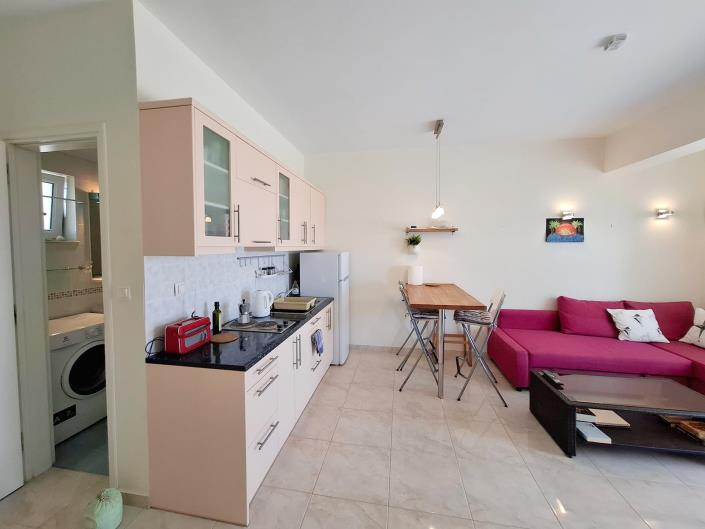 Image No.9-Appartement de 1 chambre à vendre à Tavronitis