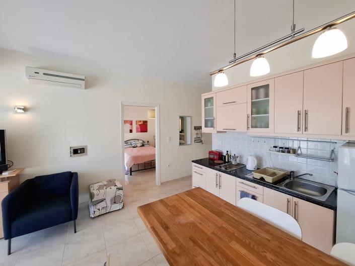 Image No.10-Appartement de 1 chambre à vendre à Tavronitis