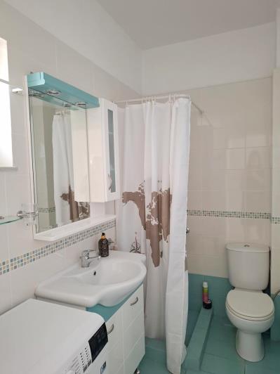 Image No.18-Appartement de 1 chambre à vendre à Tavronitis