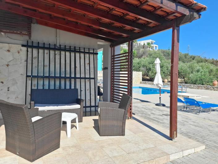 Image No.21-Appartement de 1 chambre à vendre à Tavronitis