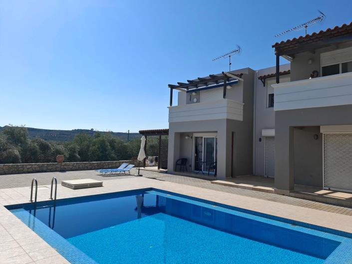 Image No.25-Appartement de 1 chambre à vendre à Tavronitis