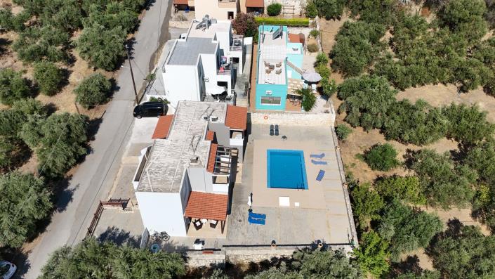 Image No.26-Appartement de 1 chambre à vendre à Tavronitis