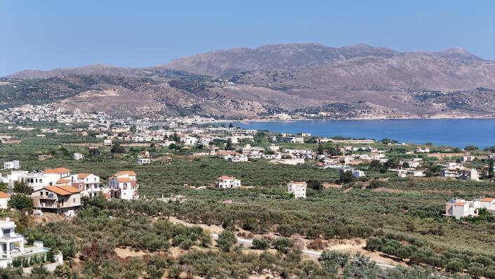 Image No.29-Appartement de 1 chambre à vendre à Tavronitis