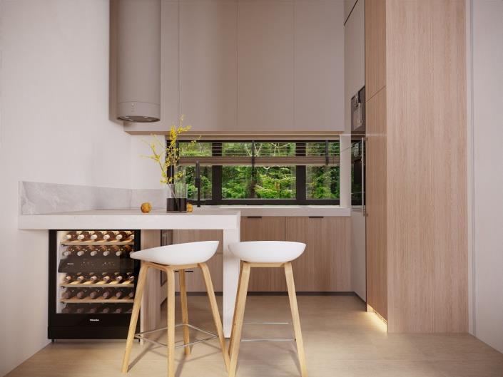 Image No.19-4 Bed Villa for sale