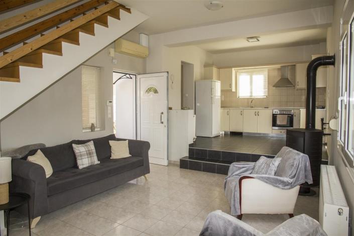 Image No.3-Appartement de 3 chambres à vendre à Gerani