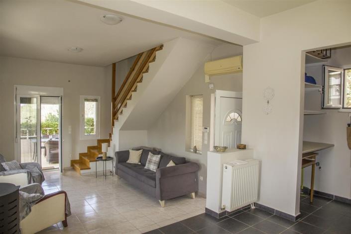 Image No.4-Appartement de 3 chambres à vendre à Gerani