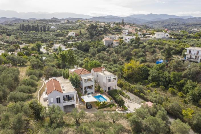 Image No.20-Appartement de 3 chambres à vendre à Gerani