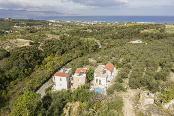 Image No.51-Appartement de 3 chambres à vendre à Gerani