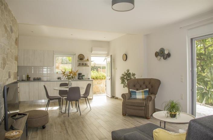 Image No.54-Appartement de 3 chambres à vendre à Gerani