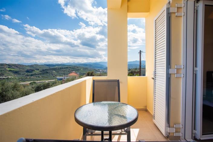 Image No.3-Villa de 2 chambres à vendre à Kolymbari