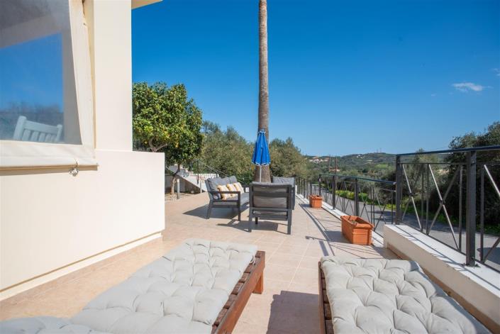 Image No.5-Villa de 2 chambres à vendre à Kolymbari