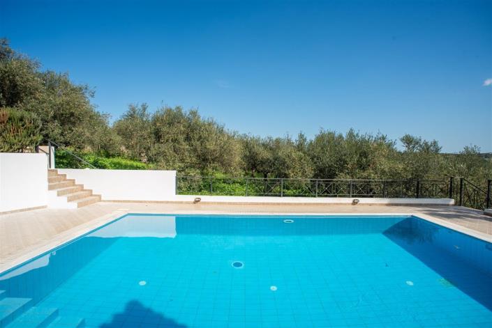 Image No.9-Villa de 2 chambres à vendre à Kolymbari