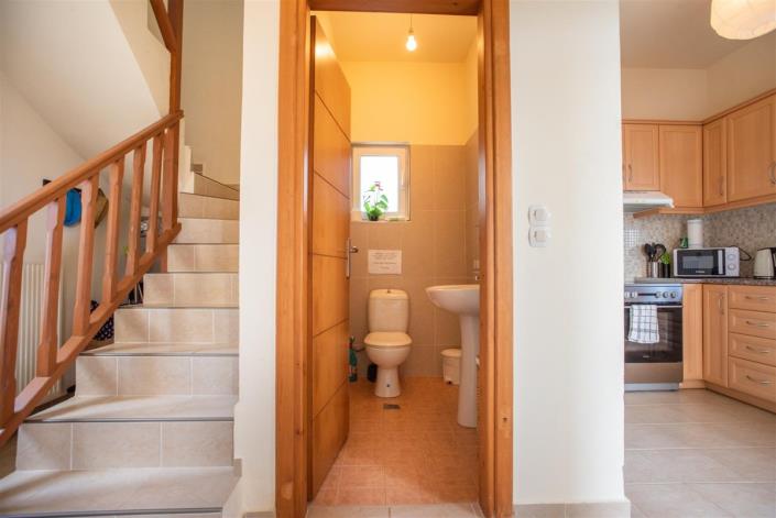 Image No.10-Villa de 2 chambres à vendre à Kolymbari