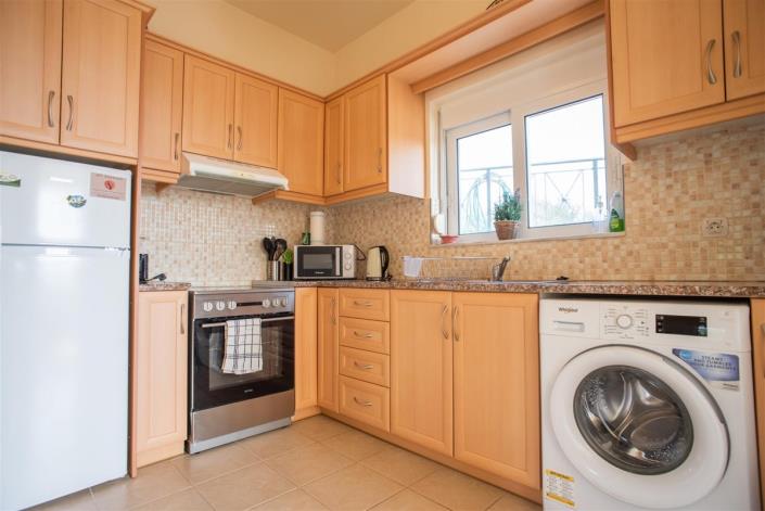 Image No.11-Villa de 2 chambres à vendre à Kolymbari