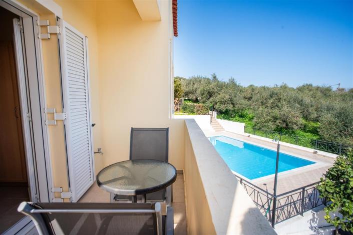 Image No.19-Villa de 2 chambres à vendre à Kolymbari