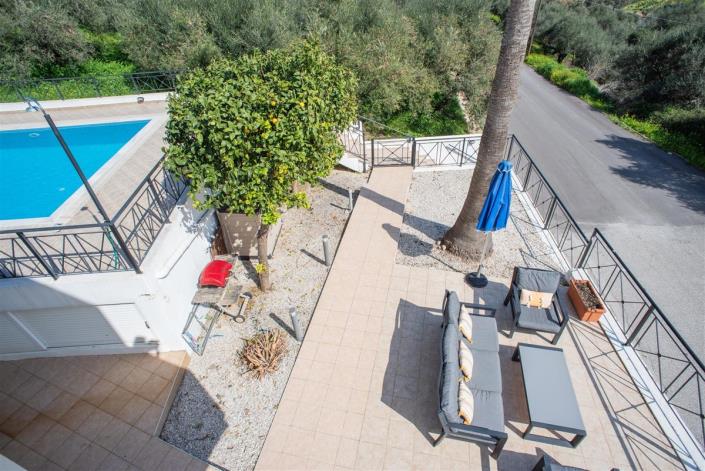 Image No.18-Villa de 2 chambres à vendre à Kolymbari