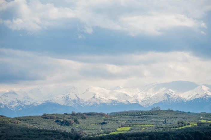 Image No.20-Villa de 2 chambres à vendre à Kolymbari