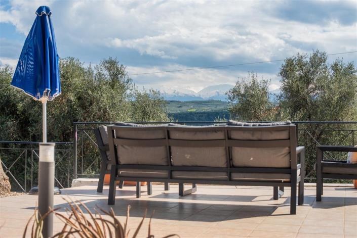 Image No.21-Villa de 2 chambres à vendre à Kolymbari