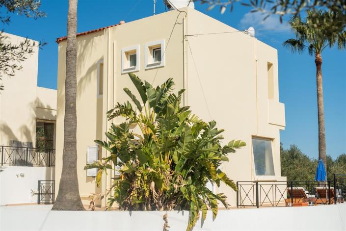 Image No.22-Villa de 2 chambres à vendre à Kolymbari