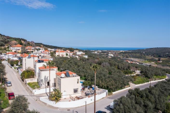 Image No.23-Villa de 2 chambres à vendre à Kolymbari