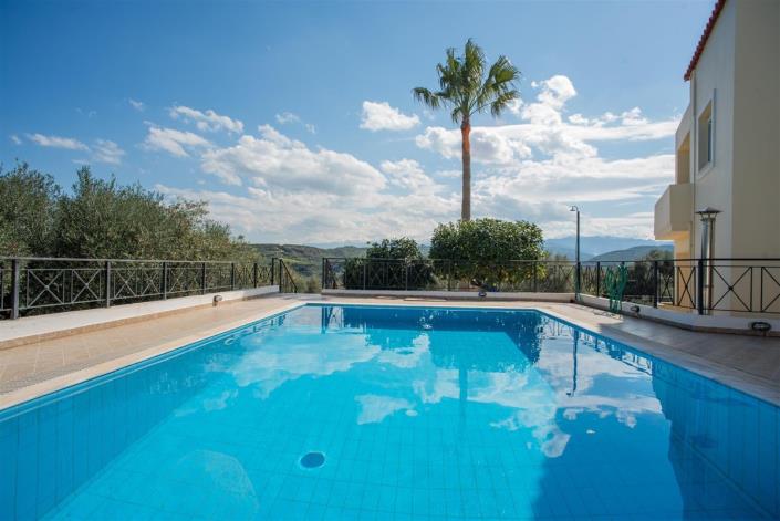 Image No.25-Villa de 2 chambres à vendre à Kolymbari