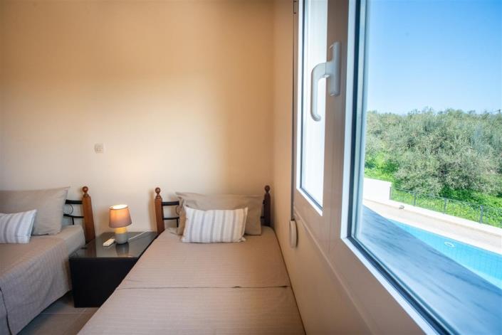 Image No.29-Villa de 2 chambres à vendre à Kolymbari