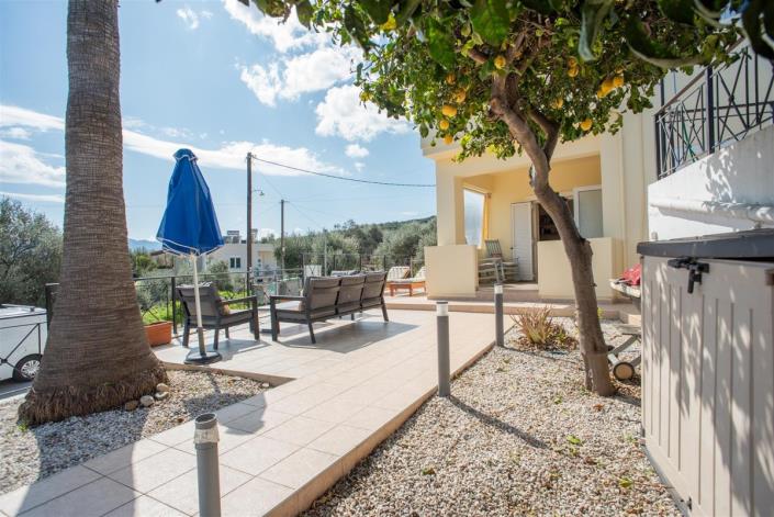 Image No.32-Villa de 2 chambres à vendre à Kolymbari