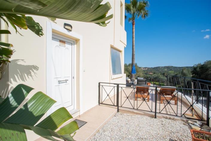 Image No.33-Villa de 2 chambres à vendre à Kolymbari