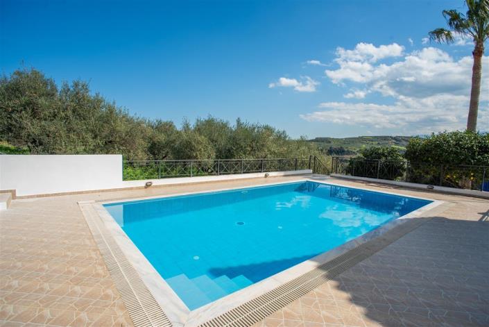 Image No.34-Villa de 2 chambres à vendre à Kolymbari