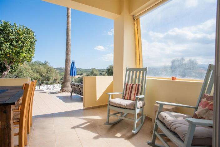 Image No.35-Villa de 2 chambres à vendre à Kolymbari