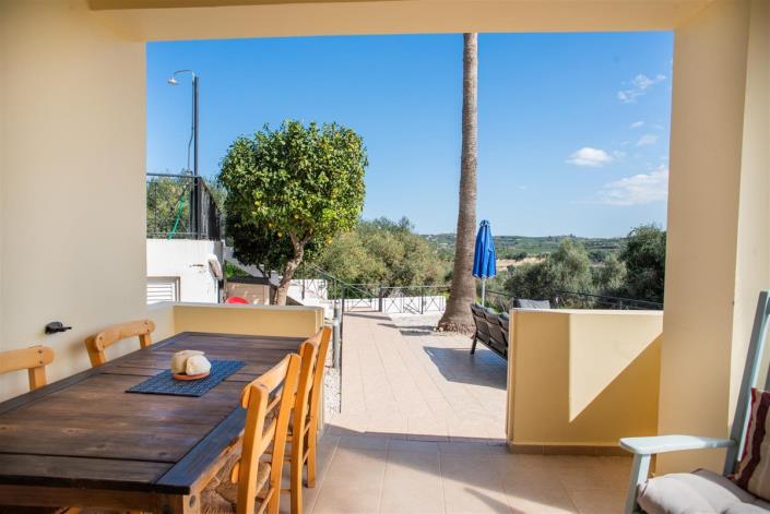 Image No.36-Villa de 2 chambres à vendre à Kolymbari